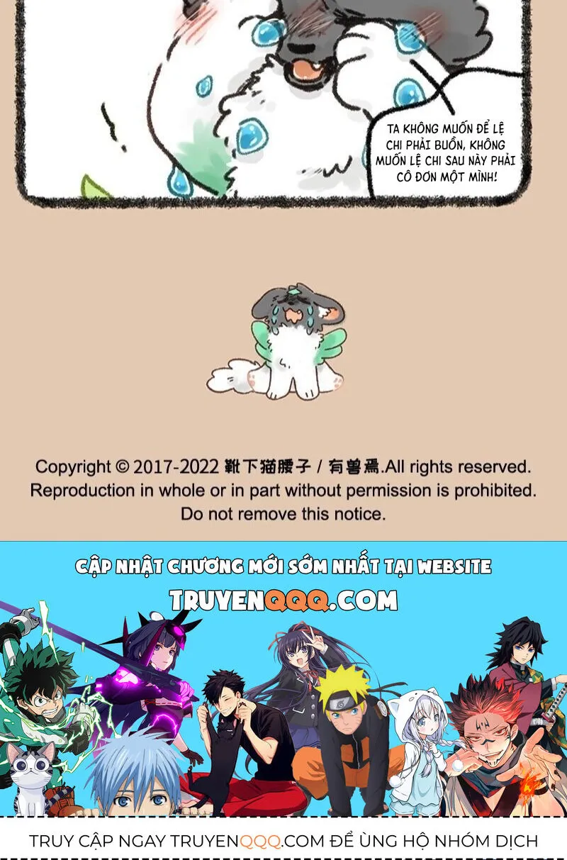 Có Linh Thú Chap 667 - Next Chap 668