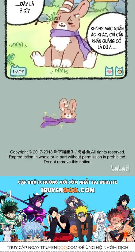 Có Linh Thú Chap 68 - Next Chap 69