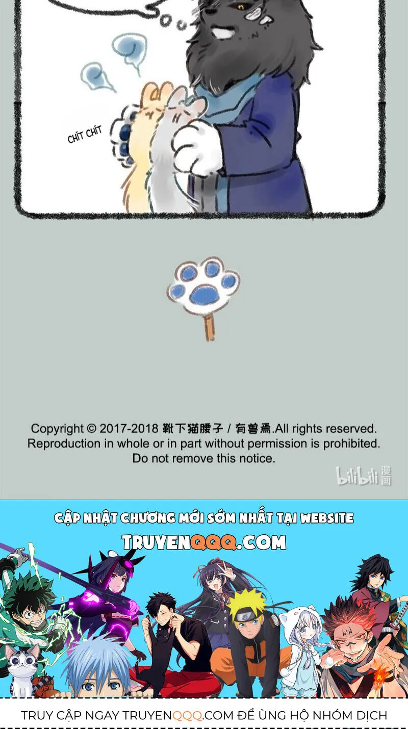 Có Linh Thú Chap 70 - Next Chap 71