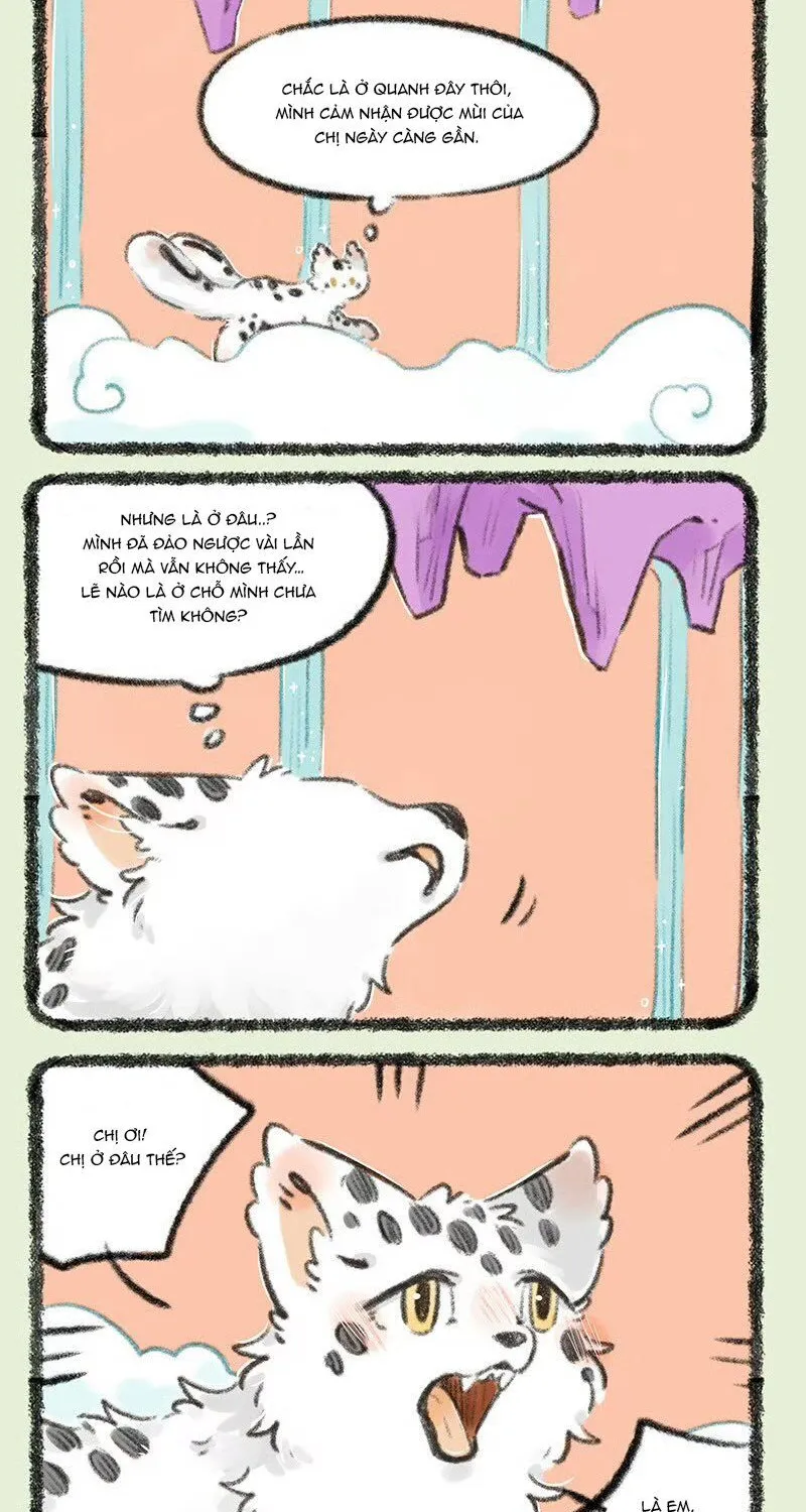 Có Linh Thú Chap 735 - Next Chap 736