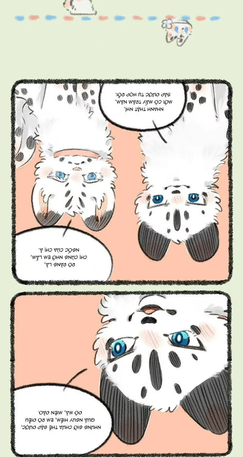 Có Linh Thú Chap 735 - Next Chap 736