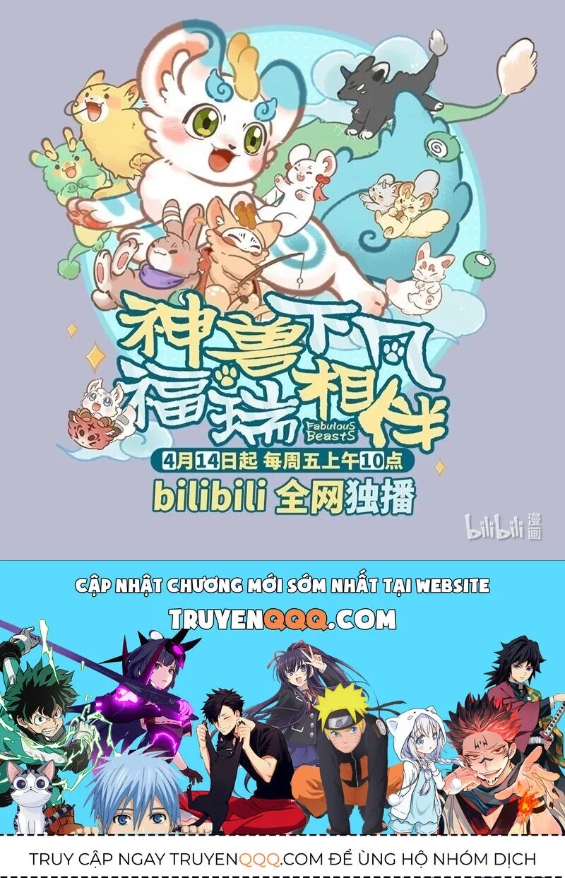 Có Linh Thú Chap 768 - Next Chap 769