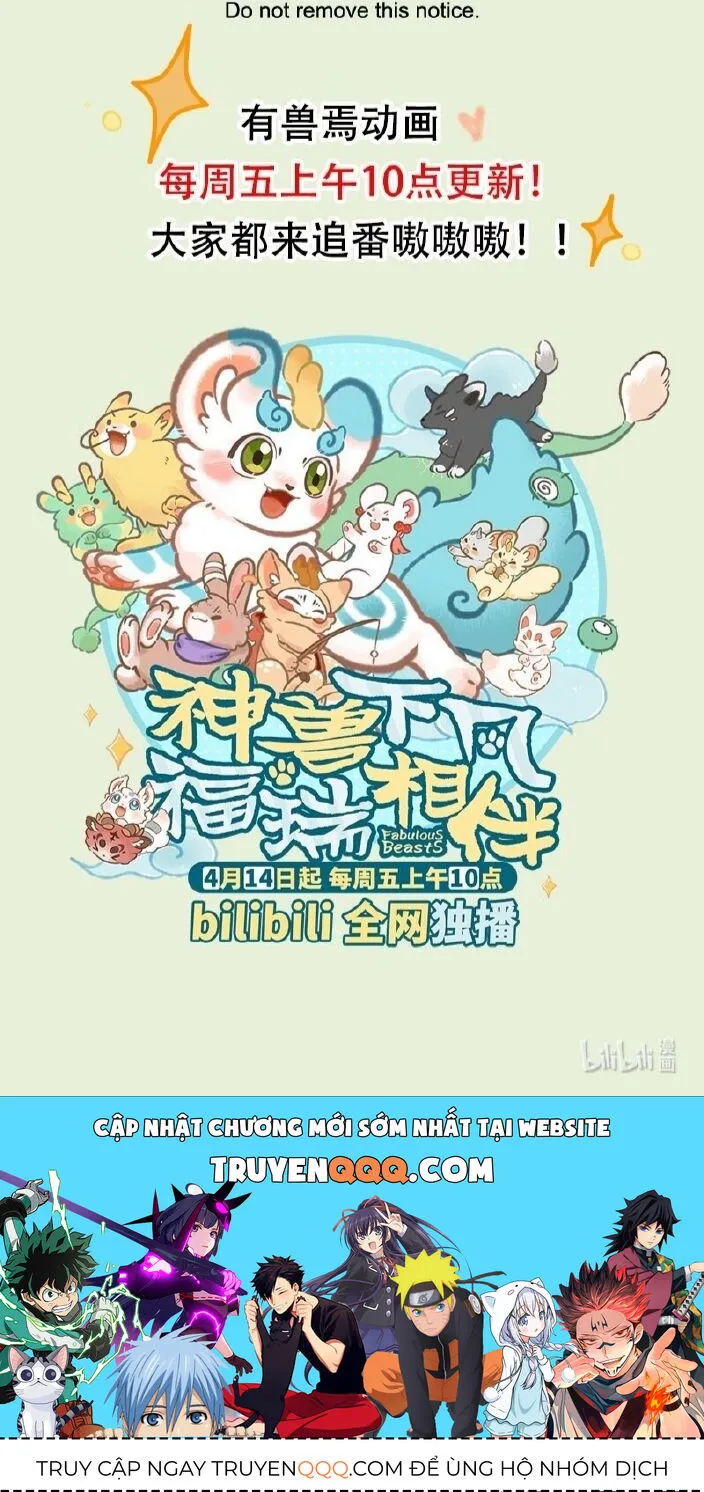 Có Linh Thú Chap 771 - Next Chap 772