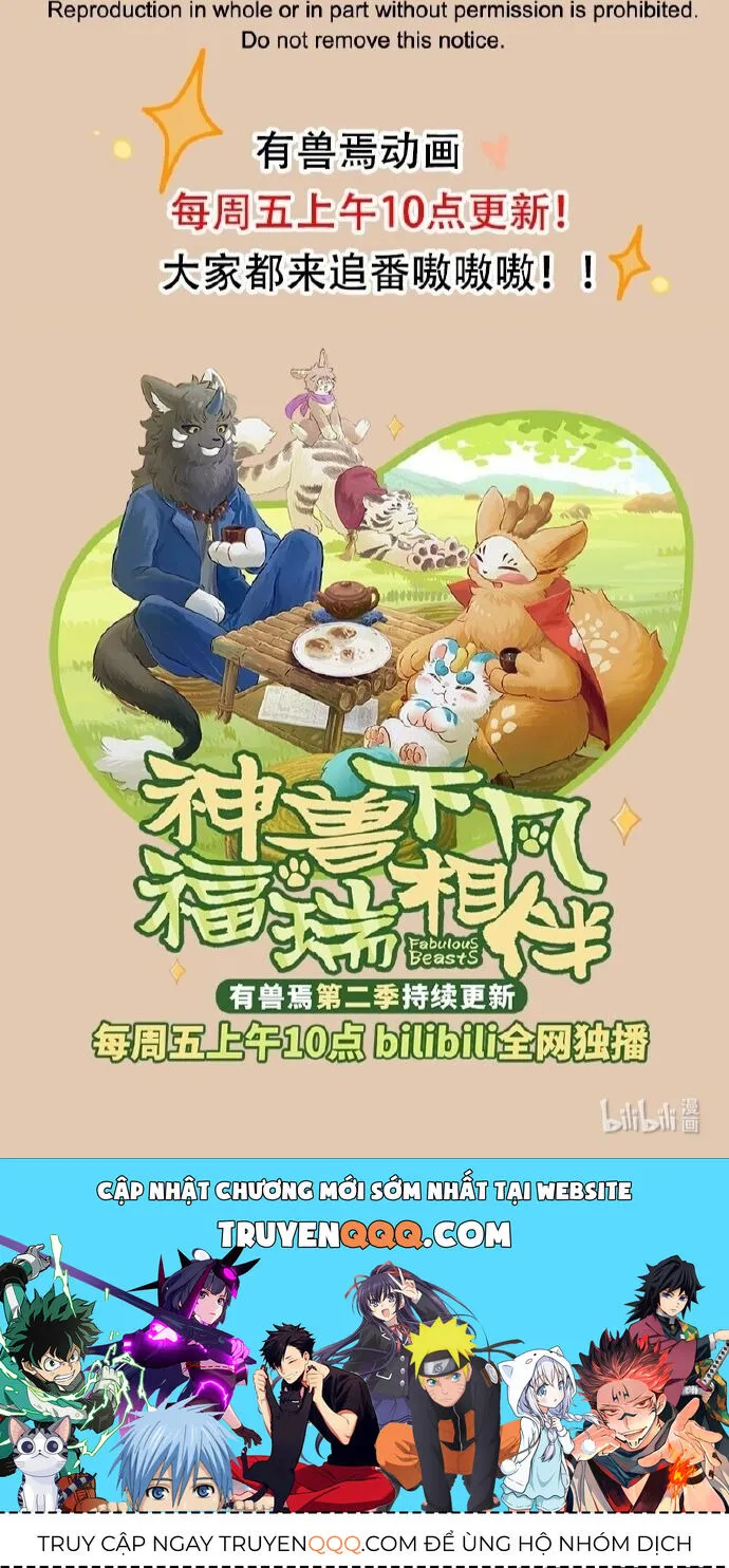 Có Linh Thú Chap 774 - Next Chap 775