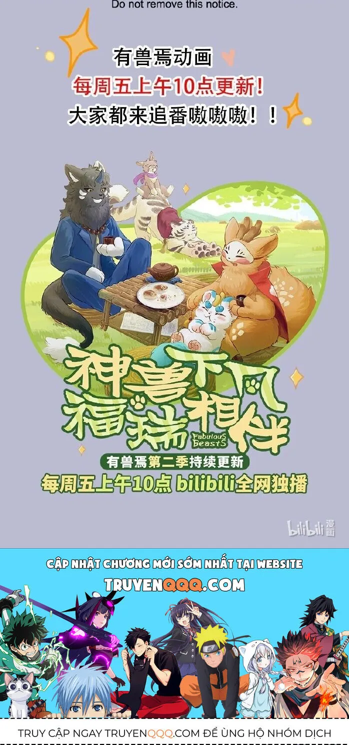 Có Linh Thú Chap 775 - Next Chap 776
