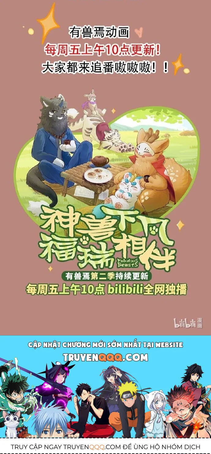 Có Linh Thú Chap 776 - Next Chap 777