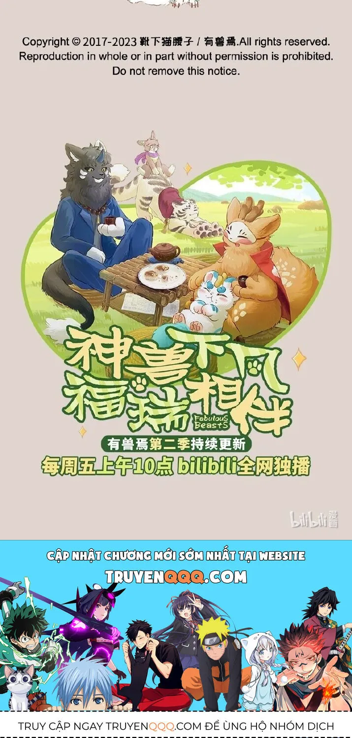 Có Linh Thú Chap 780 - Next Chap 781