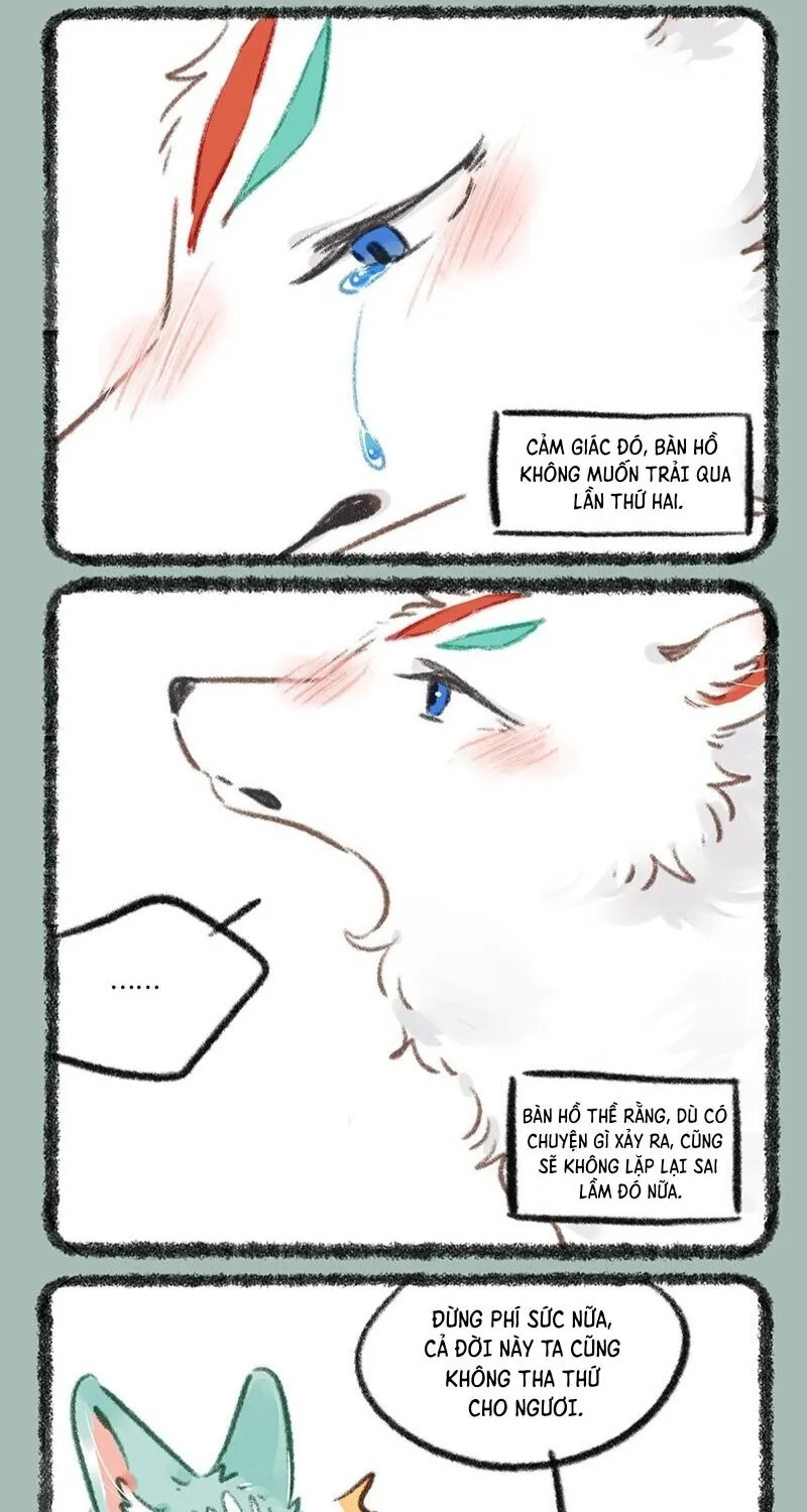 Có Linh Thú Chap 781 - Next Chap 782