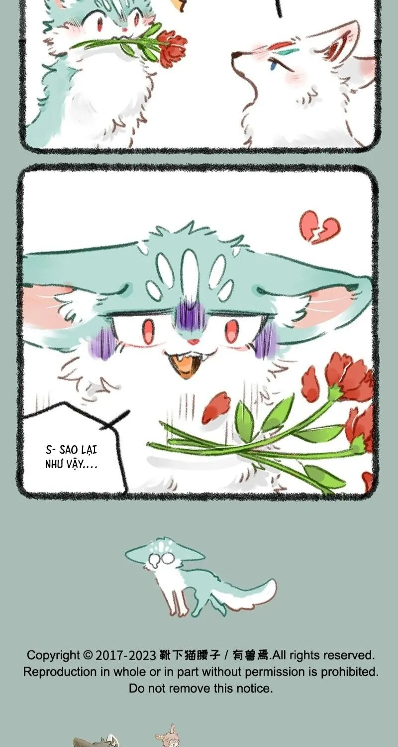 Có Linh Thú Chap 781 - Next Chap 782