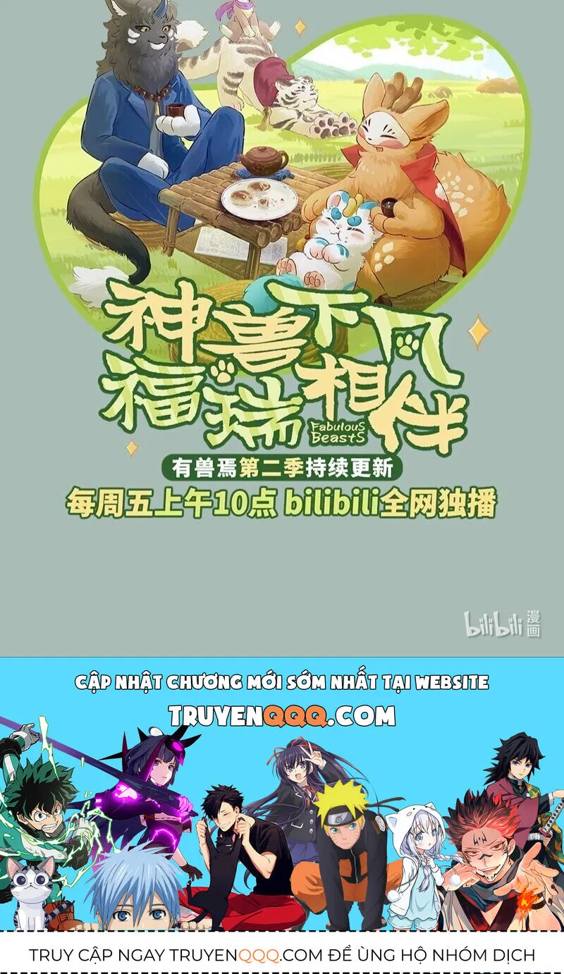 Có Linh Thú Chap 781 - Next Chap 782