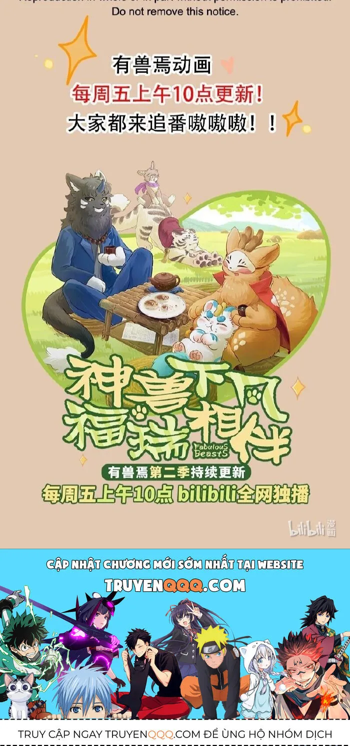 Có Linh Thú Chap 782 - Next Chap 783