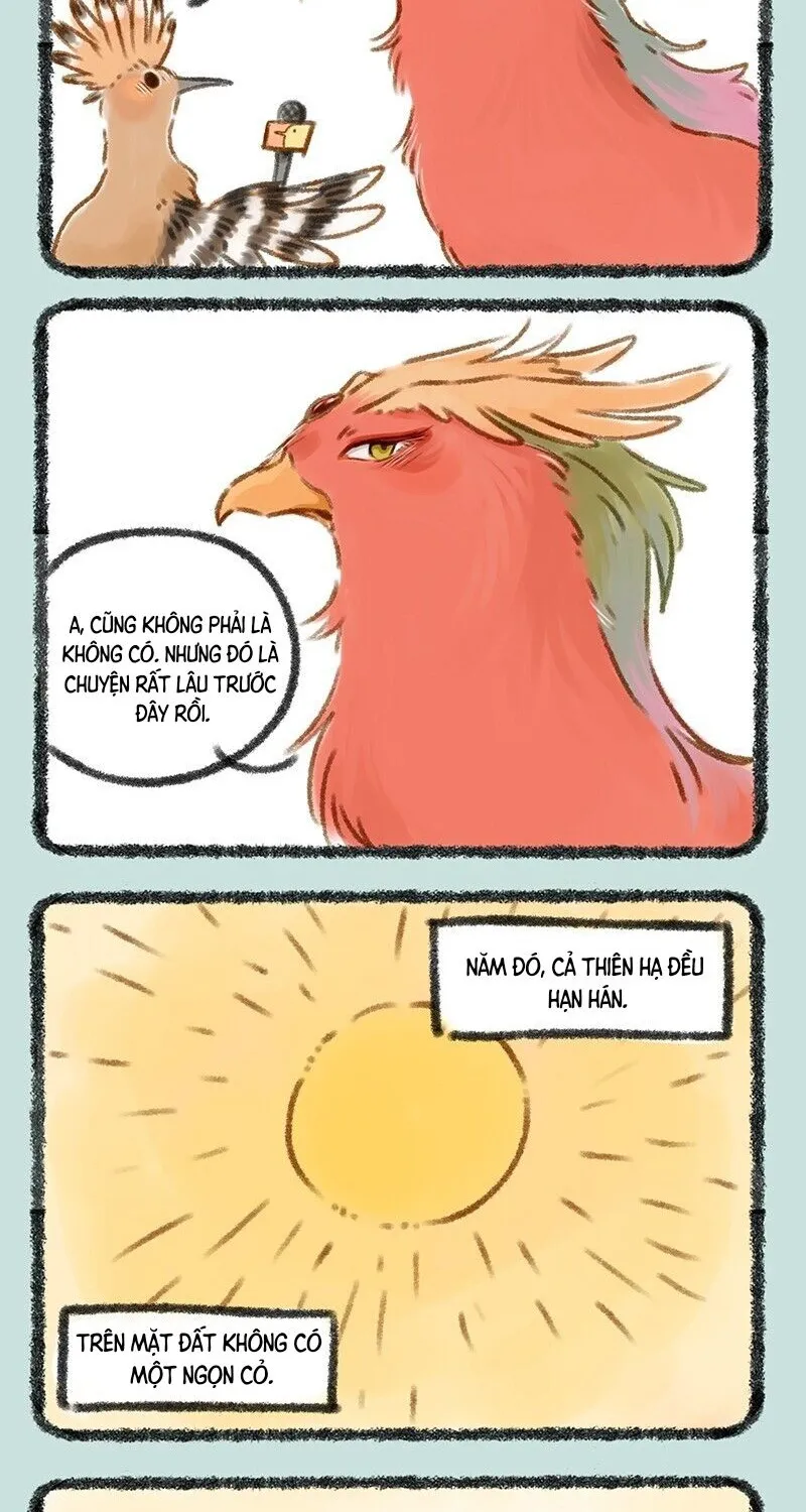 Có Linh Thú Chap 79 - Next Chap 80