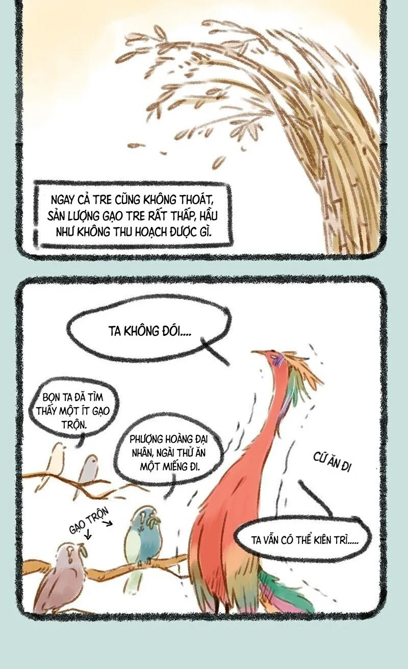 Có Linh Thú Chap 79 - Next Chap 80