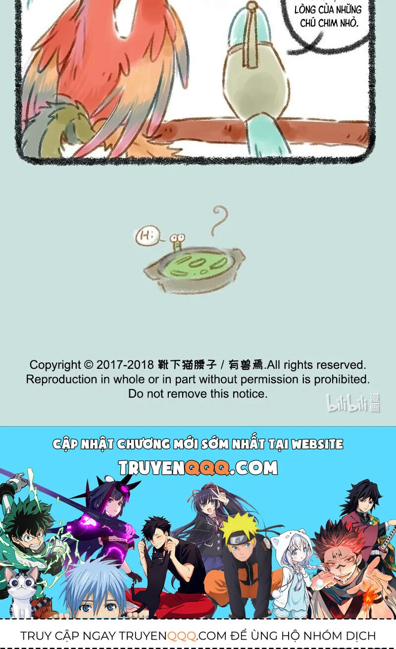 Có Linh Thú Chap 79 - Next Chap 80