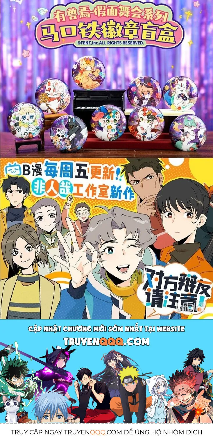 Có Linh Thú Chap 797 - Next Chap 798