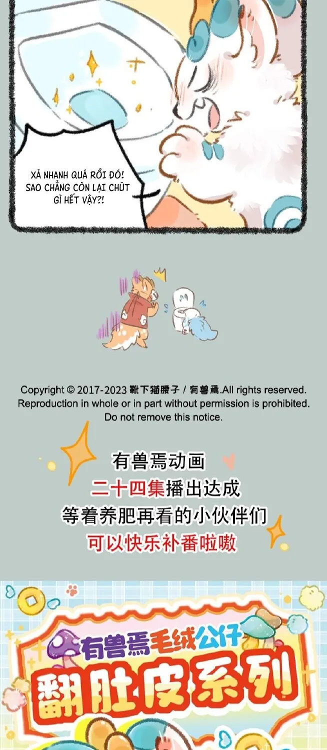 Có Linh Thú Chap 809 - Next Chap 810