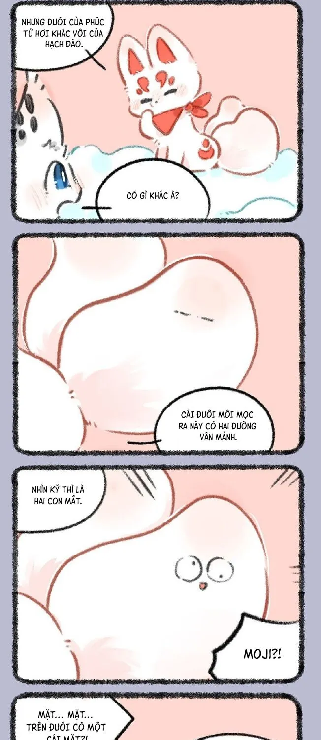 Có Linh Thú Chap 815 - Next Chap 816