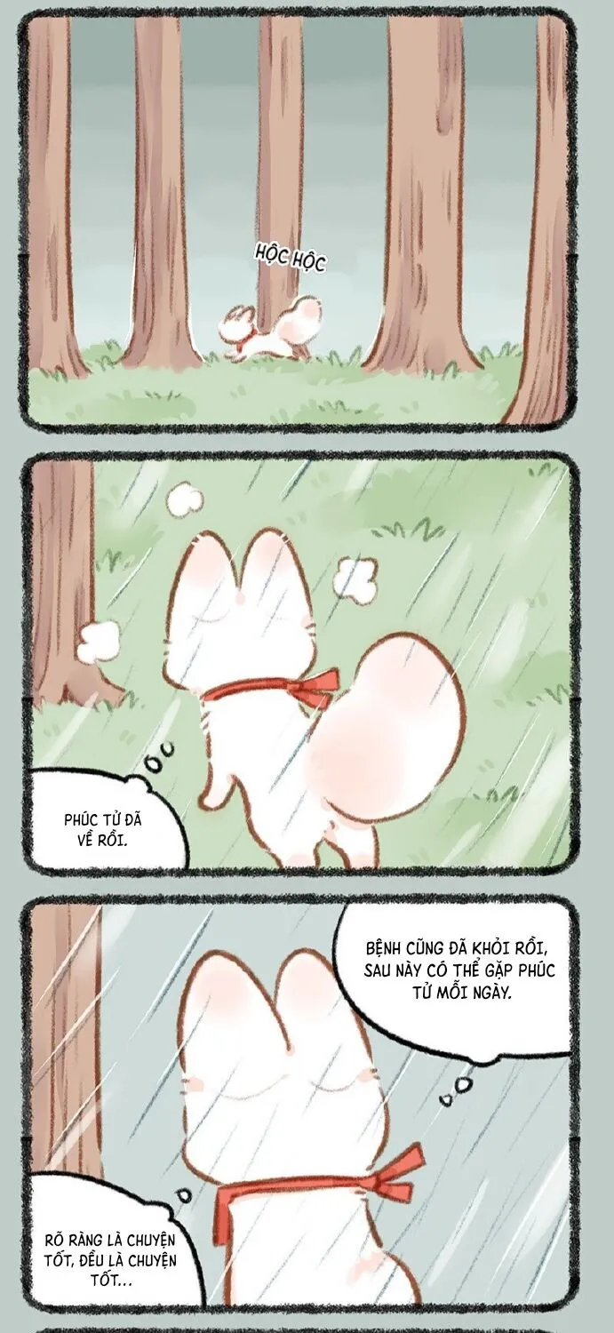 Có Linh Thú Chap 823 - Next Chap 824