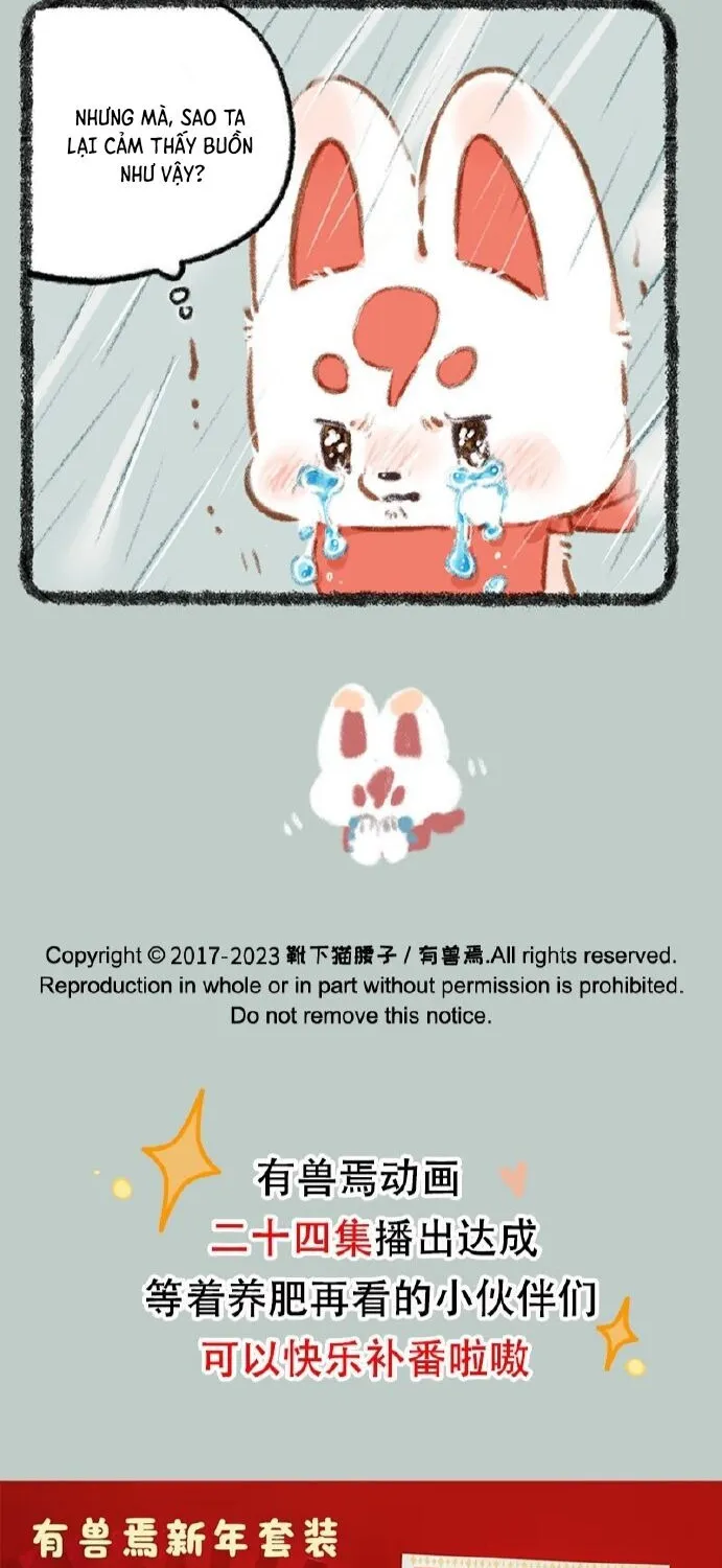 Có Linh Thú Chap 823 - Next Chap 824