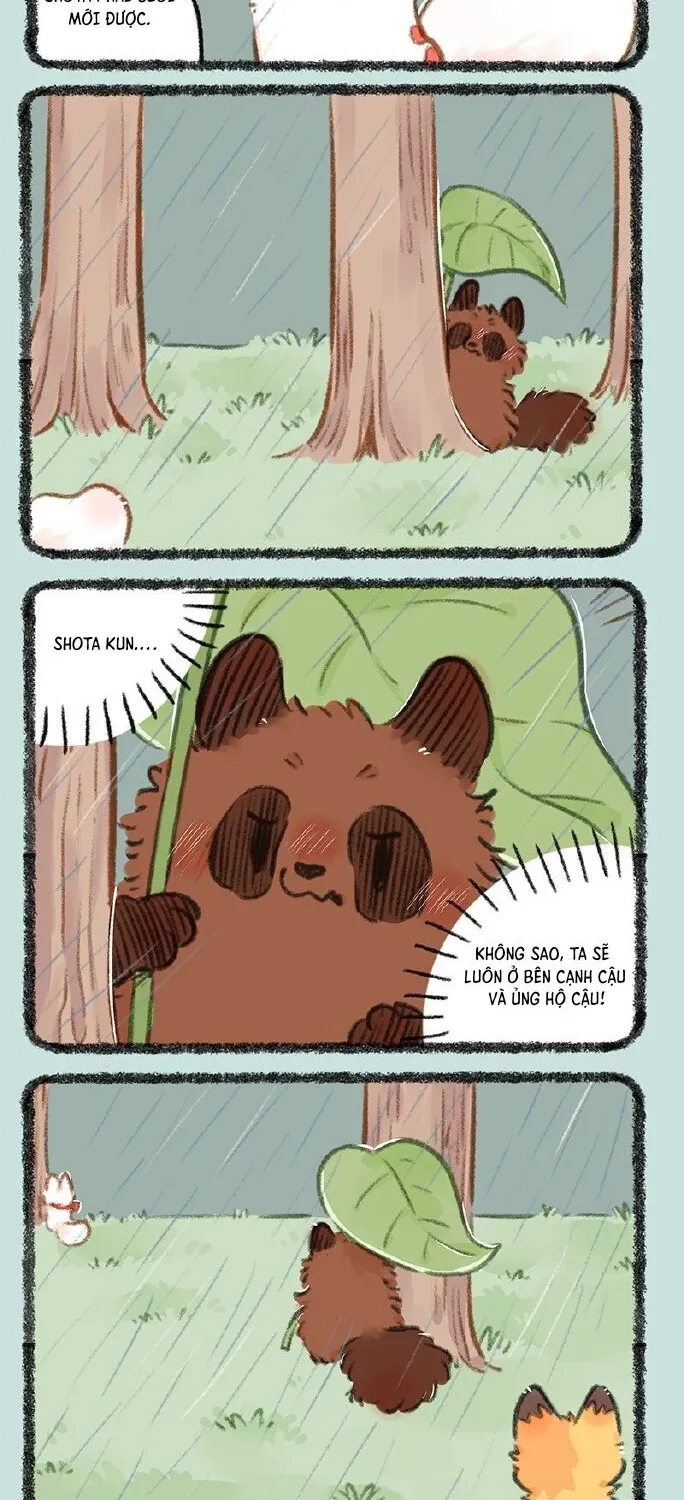 Có Linh Thú Chap 824 - Next Chap 825