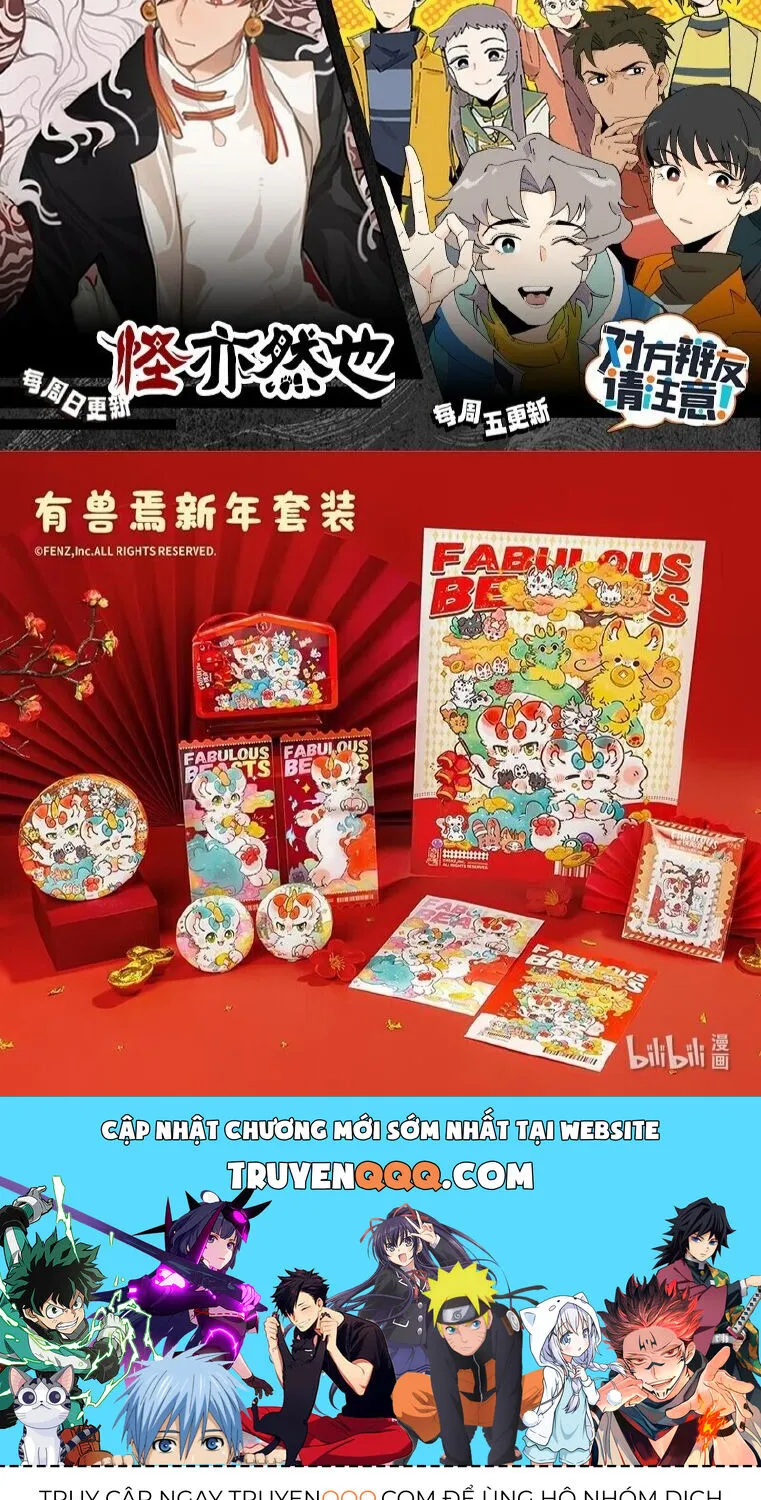 Có Linh Thú Chap 824 - Next Chap 825