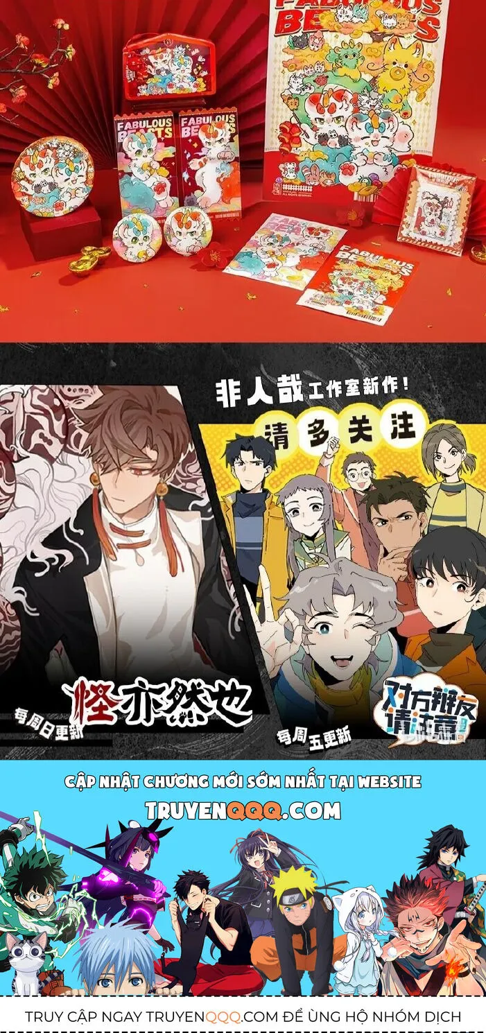 Có Linh Thú Chap 830 - Next Chap 831
