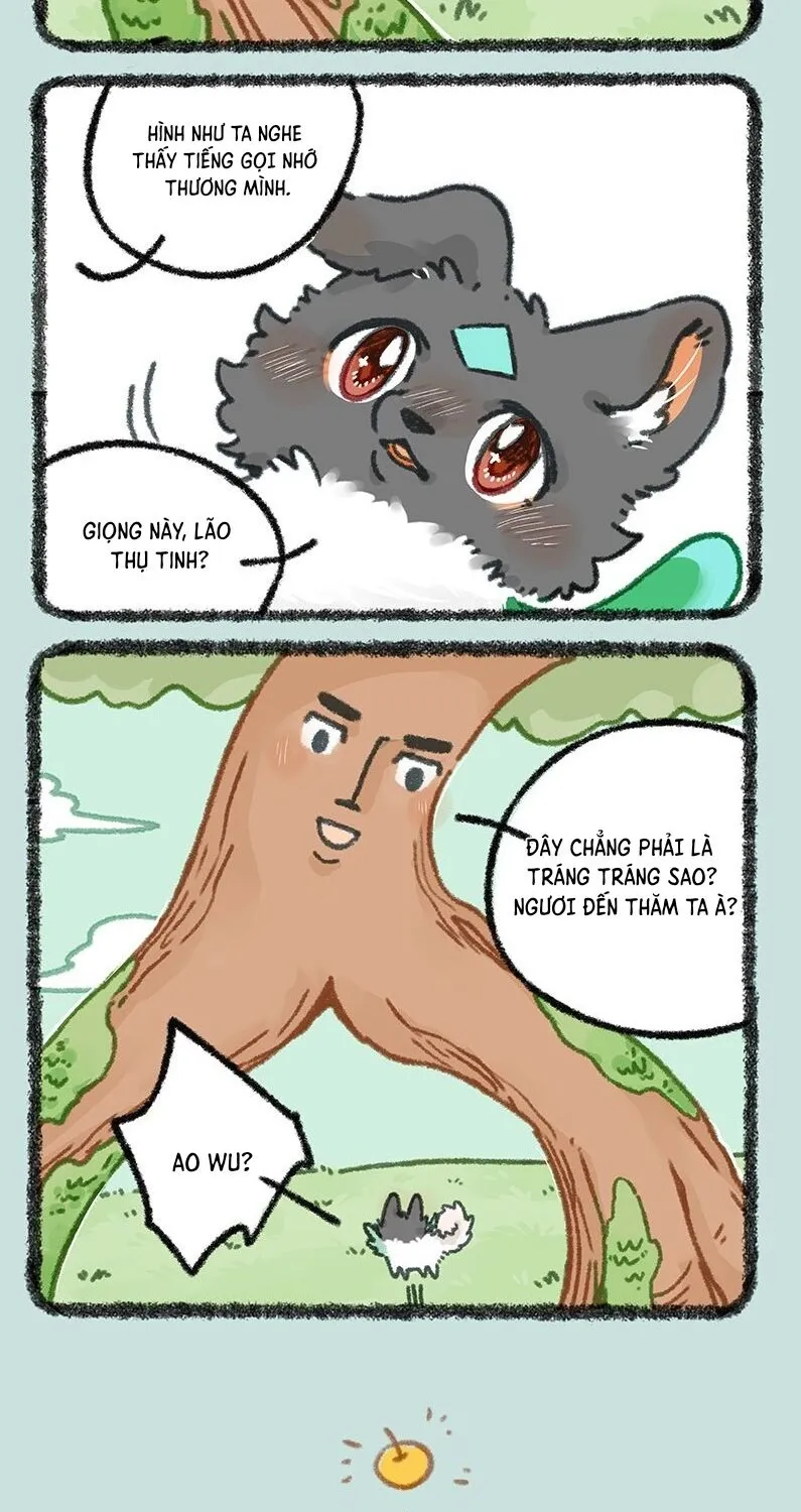 Có Linh Thú Chap 858 - Next Chap 859