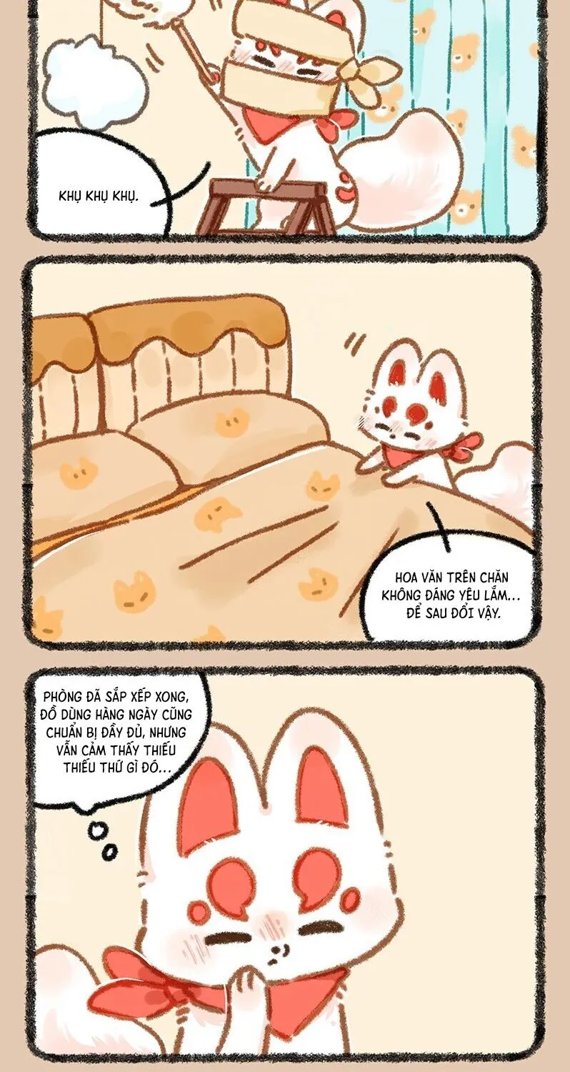 Có Linh Thú Chap 879 - Next Chap 880