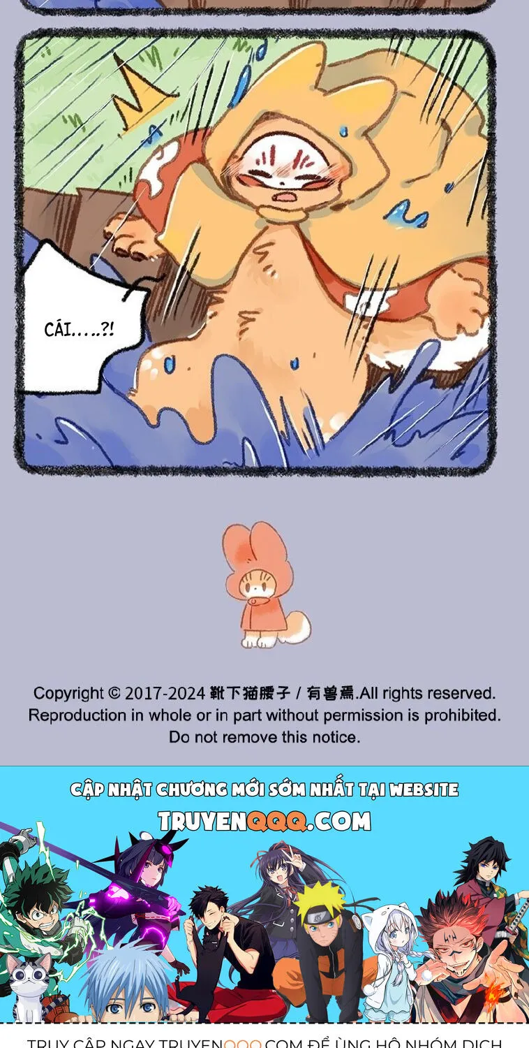 Có Linh Thú Chap 897 - Next Chap 898