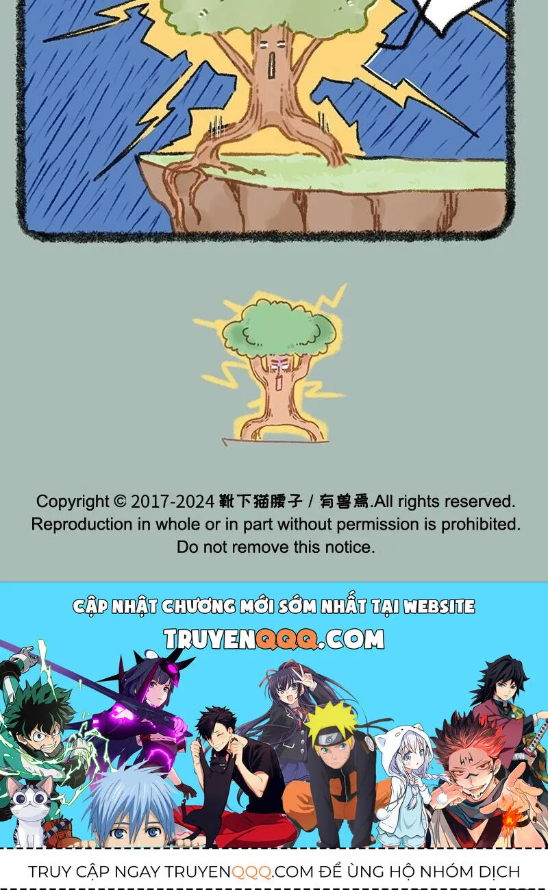 Có Linh Thú Chap 903 - Next Chap 904