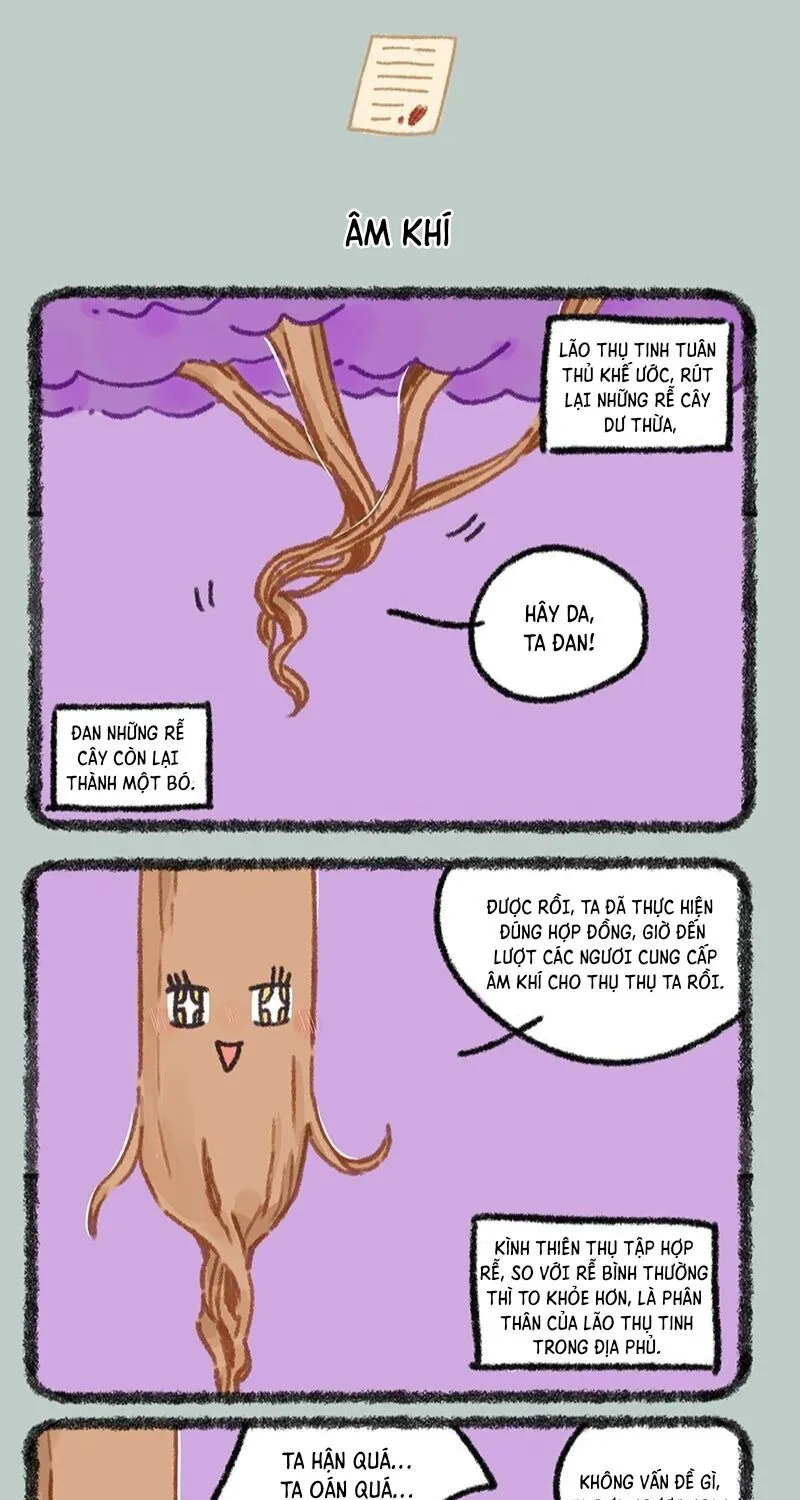 Có Linh Thú Chap 913 - Next Chap 914