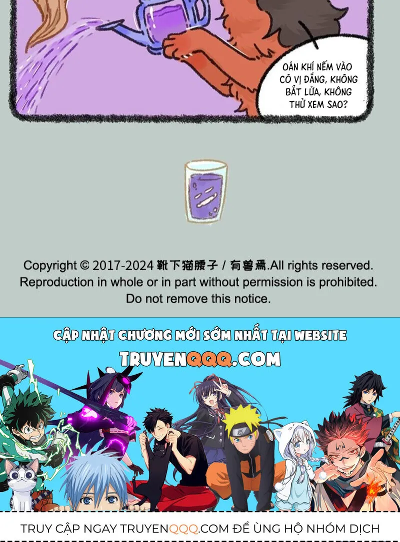 Có Linh Thú Chap 913 - Next Chap 914
