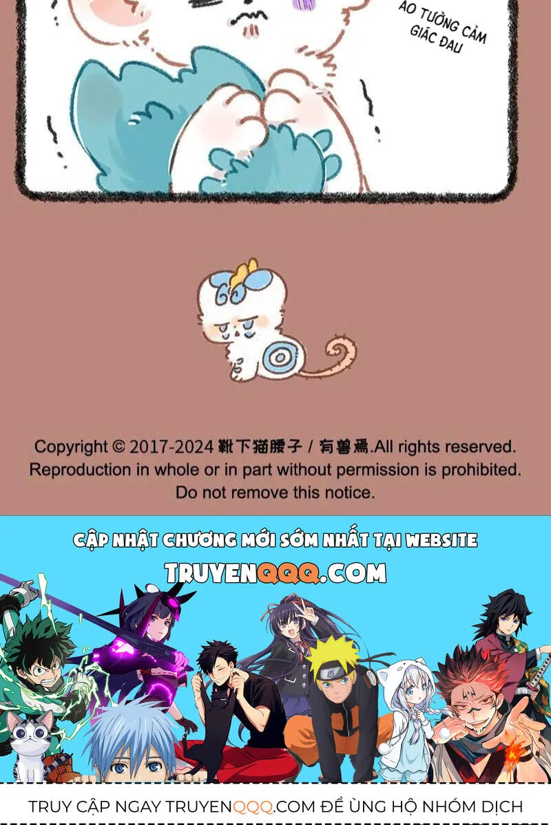Có Linh Thú Chap 914 - Next Chap 915