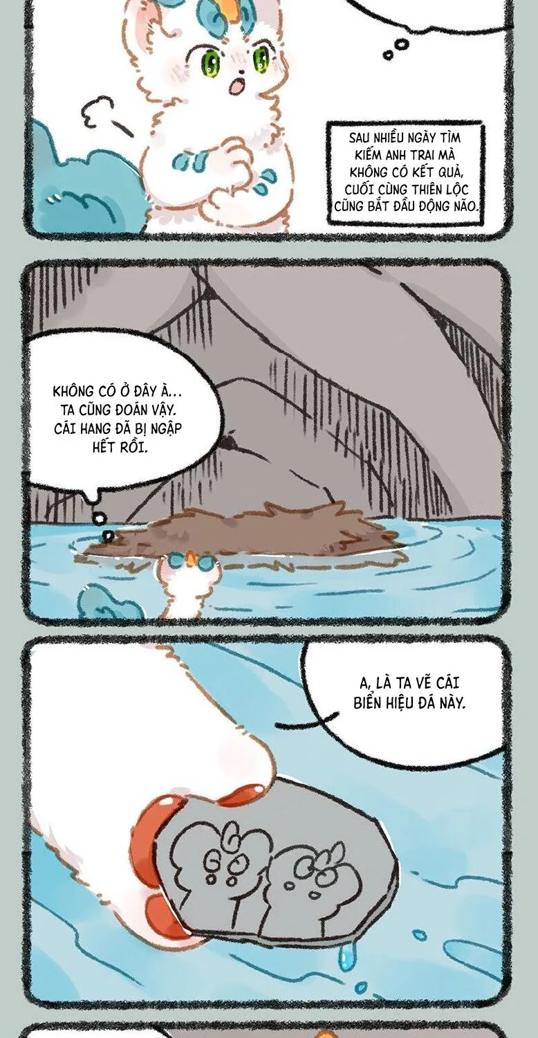 Có Linh Thú Chap 932 - Next Chap 933