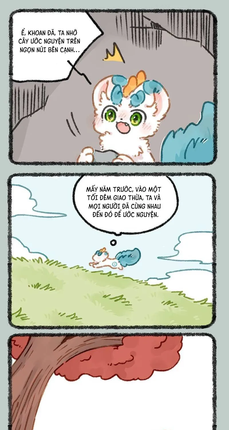 Có Linh Thú Chap 932 - Next Chap 933
