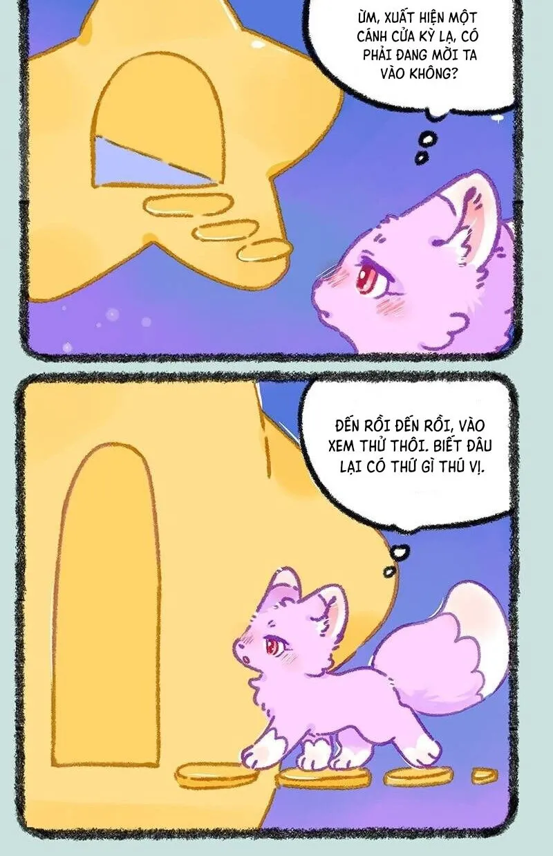 Có Linh Thú Chap 933 - Next Chap 934