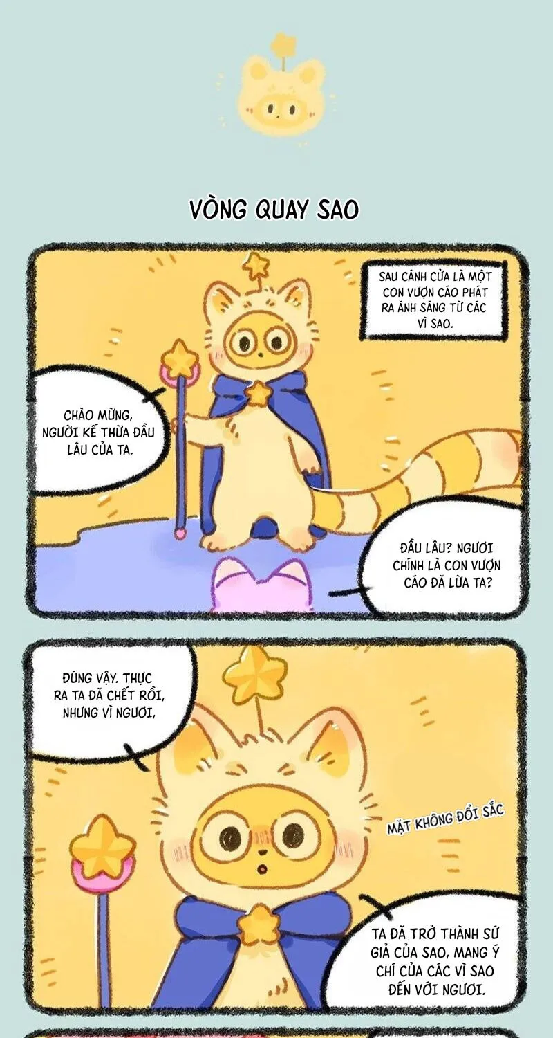 Có Linh Thú Chap 933 - Next Chap 934