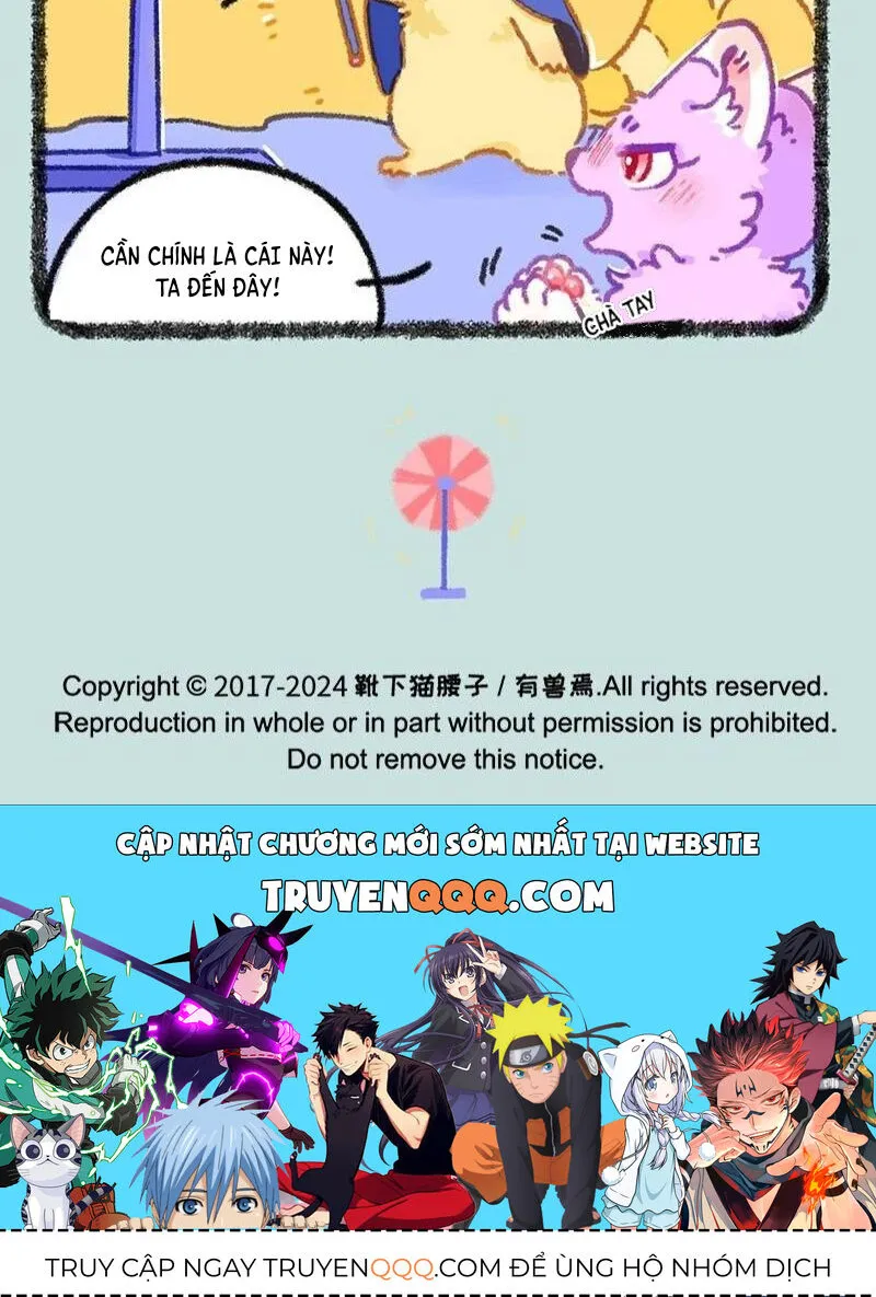 Có Linh Thú Chap 933 - Next Chap 934