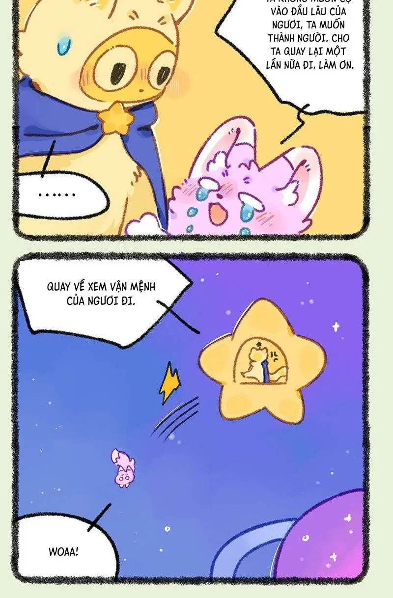 Có Linh Thú Chap 934 - Next Chap 935