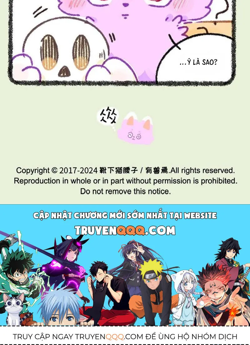 Có Linh Thú Chap 934 - Next Chap 935