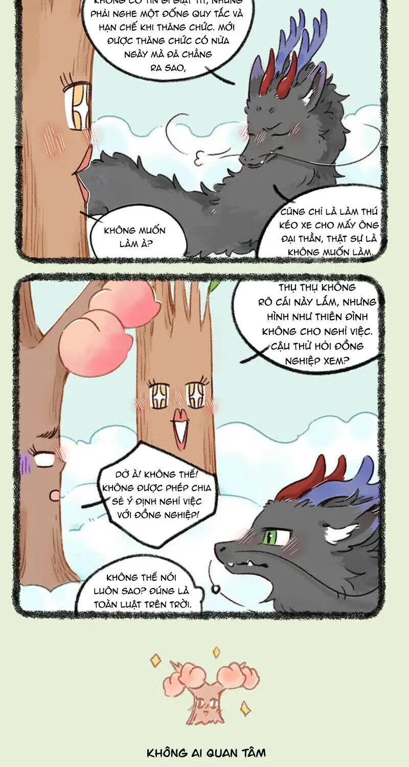 Có Linh Thú Chap 990 - Next Chap 991