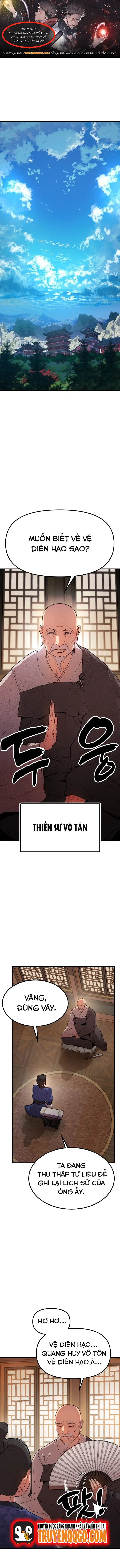 Cổ Lục Thái Tôn Chap 1 - Next Chap 2