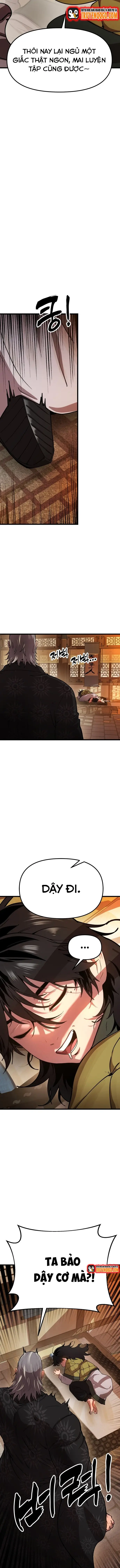 Cổ Lục Thái Tôn Chap 1 - Next Chap 2