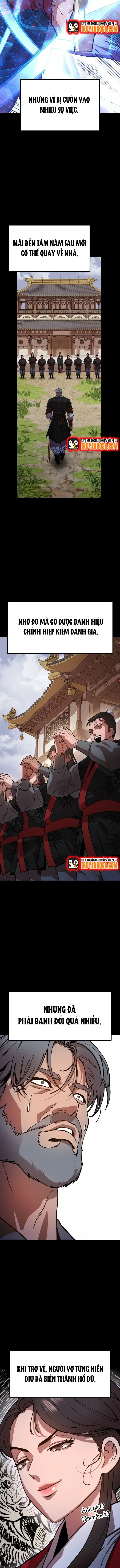 Cổ Lục Thái Tôn Chap 1 - Next Chap 2