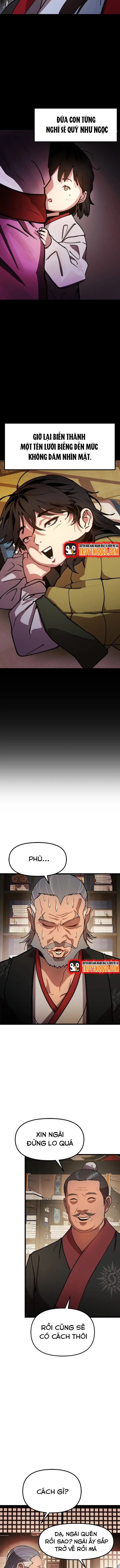 Cổ Lục Thái Tôn Chap 1 - Next Chap 2