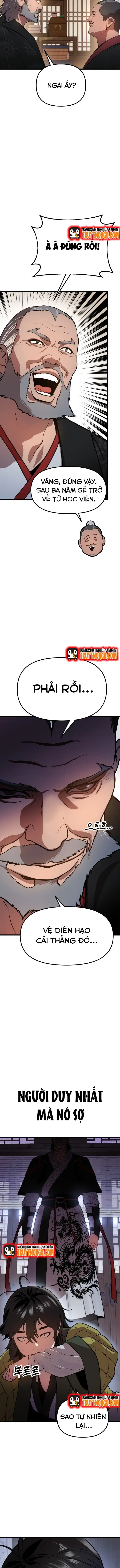 Cổ Lục Thái Tôn Chap 1 - Next Chap 2