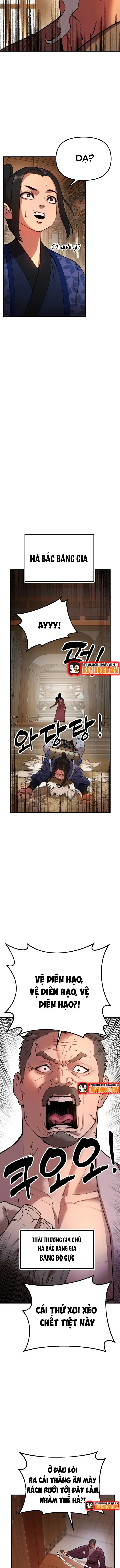 Cổ Lục Thái Tôn Chap 1 - Next Chap 2