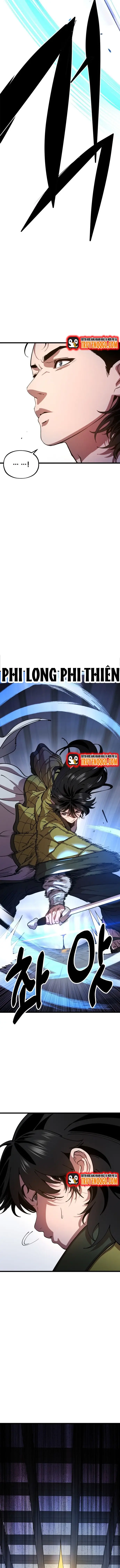 Cổ Lục Thái Tôn Chap 1 - Next Chap 2