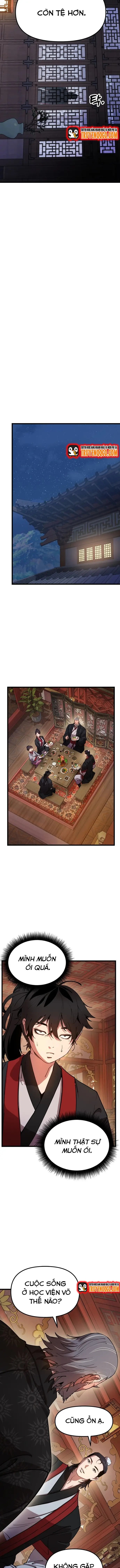 Cổ Lục Thái Tôn Chap 1 - Next Chap 2