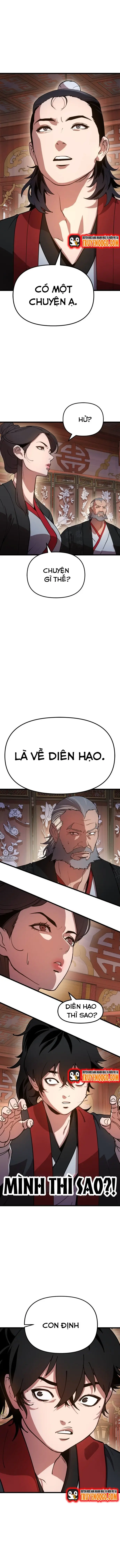 Cổ Lục Thái Tôn Chap 1 - Next Chap 2